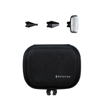 Mobility-Set inkl. Transport Case mini - passend für max+