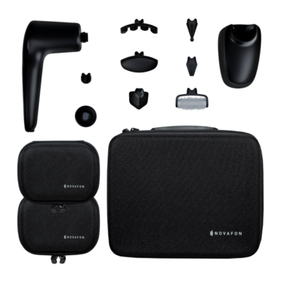 Physio Ausstattung max+